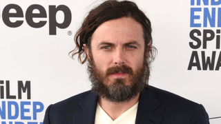 Casey Affleck just realized his production company donated to Donald Trump
